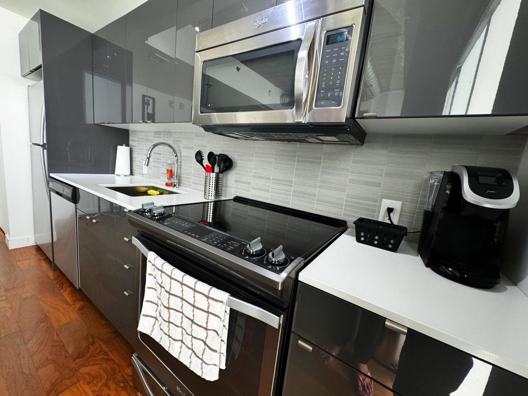 Cozy 1Br Apt - Downtown Winnipeg Exterior foto